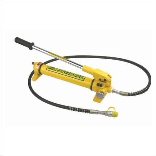 BOMBA HDRÁULICA MANUAL (900CC)