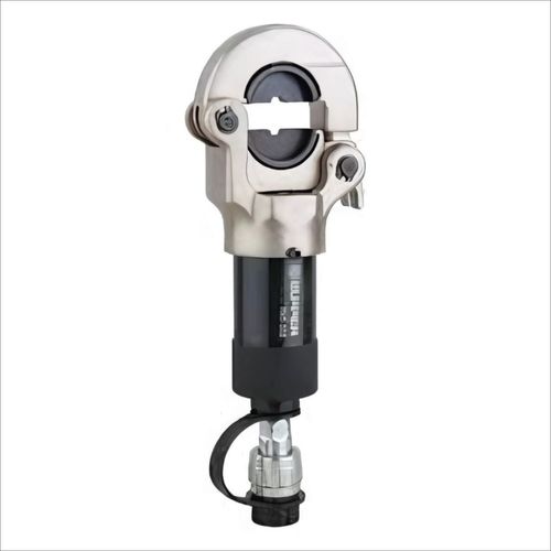 CABEZA PRENSA TERMINAL CU 16-300MM2 AL 10-240MM2 60KN