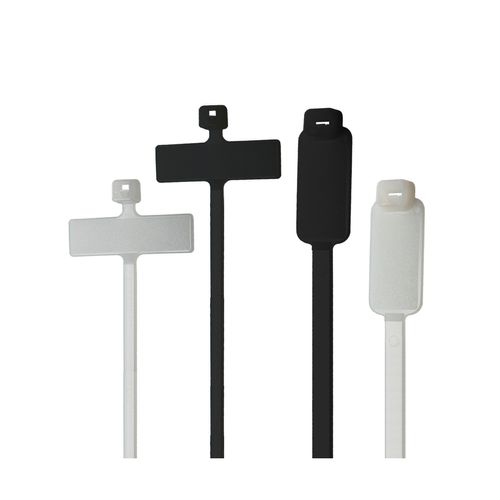 CINTILLO BANDERA 2.5X100MM BLANCO