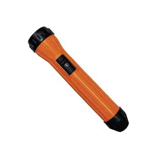 LINTERNA ANTI-EXPLOSIVA 3 PILAS