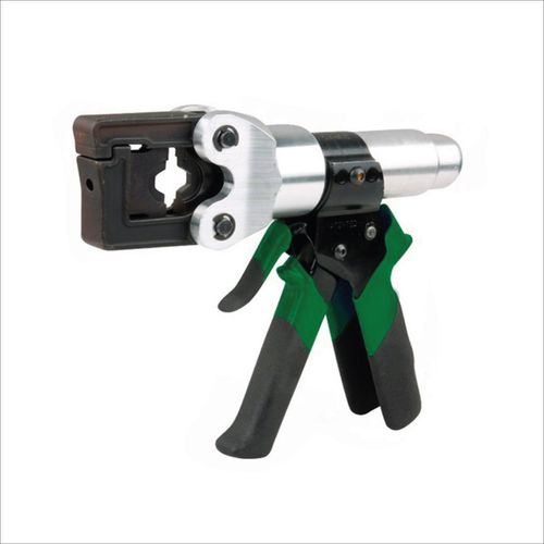 PRENSA TERMINAL MANUAL CON RATCHET PARA CU 4-150MM2