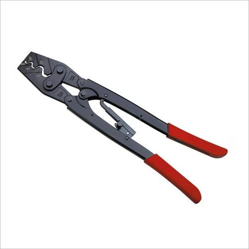 PRENSA TERMINAL MANUAL PARA COBRE 5.5-50MM2-TJT