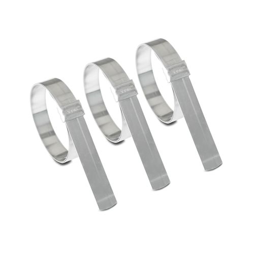 ABRAZADERA PREFORMADA JR 201SS 5/8 X 1-1/2T